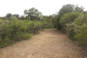 Chacras del Oeste San Marcos Sierras