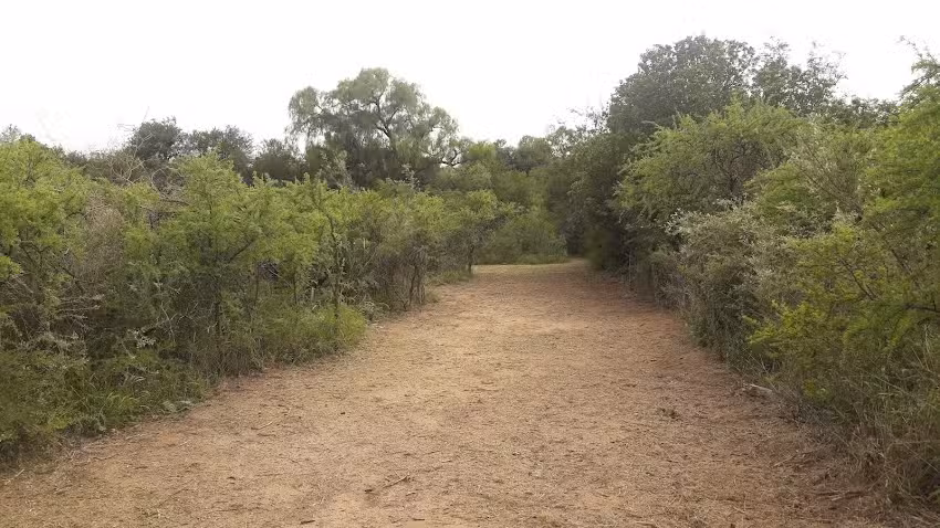 Chacras del Oeste San Marcos Sierras