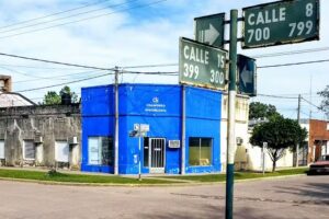 Chamorro Inmobiliaria