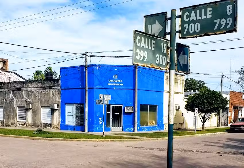 Chamorro Inmobiliaria