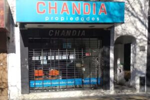 Chandia Propiedades