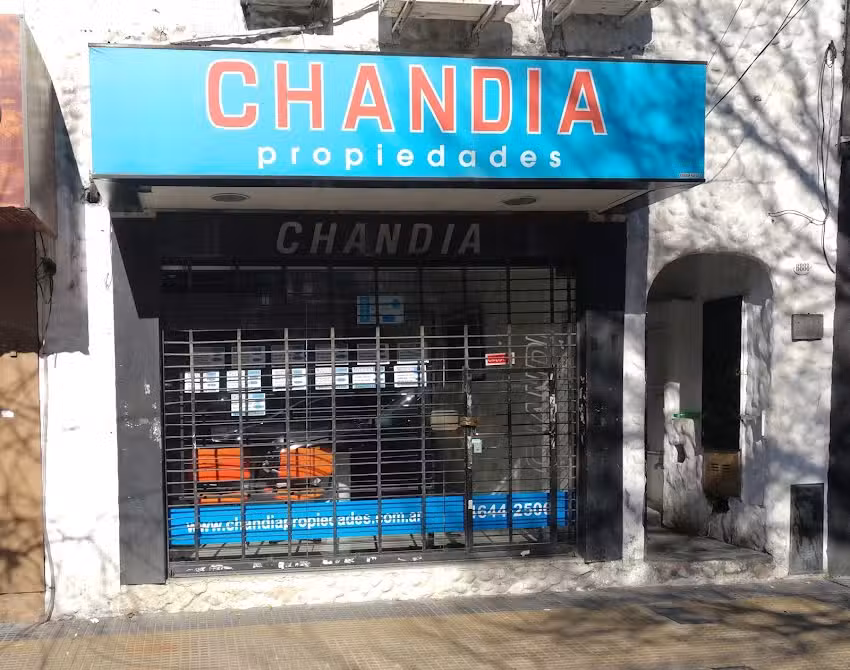Chandia Propiedades