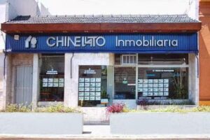 Chinellato Inmobiliaria
