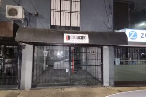 Chouciño Propiedades