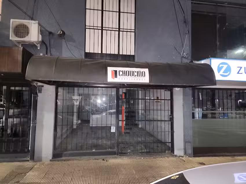 Chouci&ntilde;o Propiedades