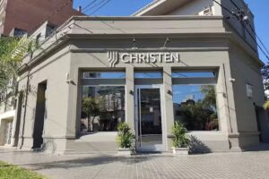Christen Inmobiliaria