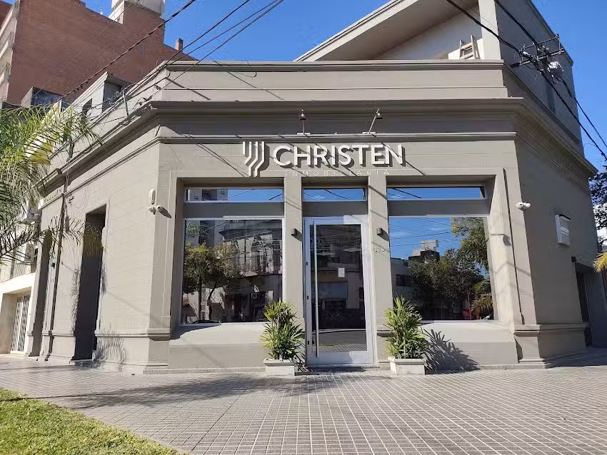 Christen Inmobiliaria
