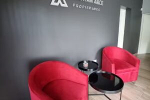 Christian Arce Propiedades