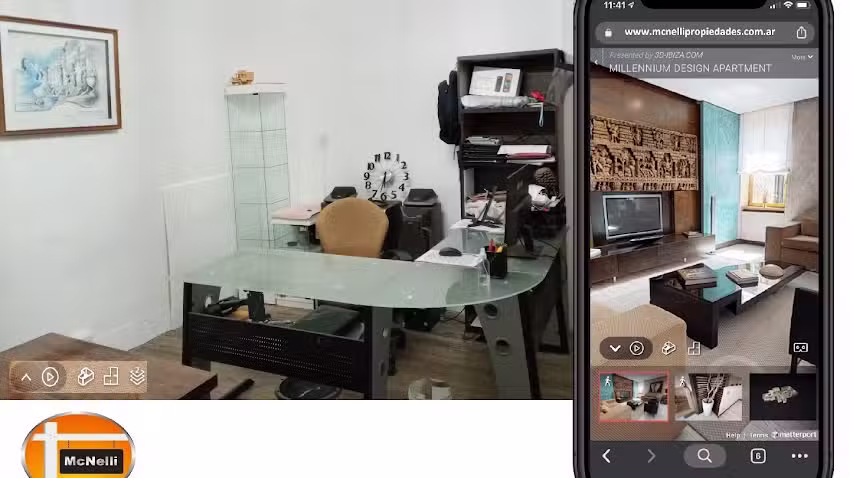 Ciampinelli Propiedades