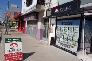 Cichello Negocios Inmobiliarios