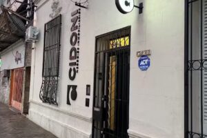 Cidoni Negocios Inmobiliarios