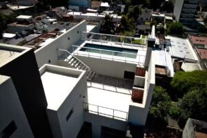 Cifarelli arquitectos constructora inmobiliaria