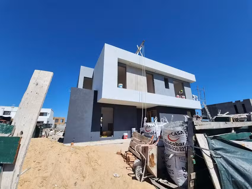 Cifarelli arquitectos constructora inmobiliaria