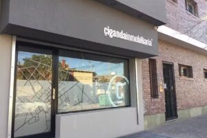 Ciganda Inmobiliaria