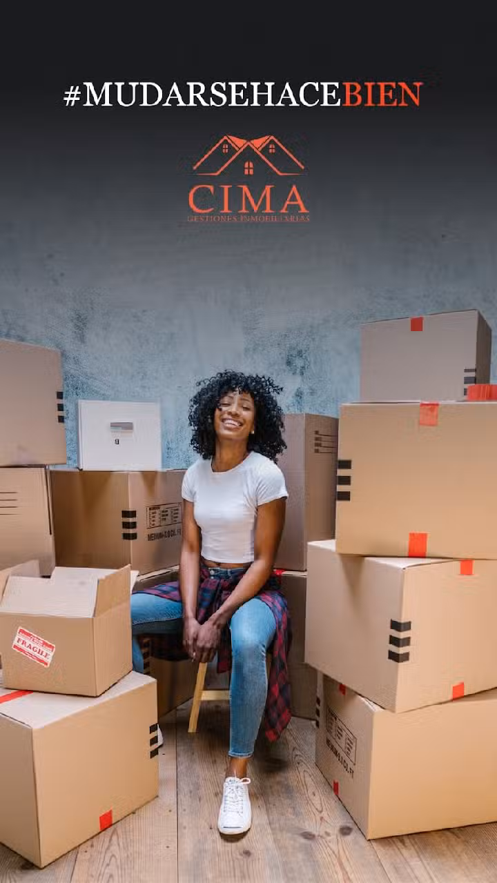 Cima Gestiones Inmobiliarias