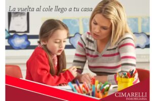 Cimarelli Inmobiliaria