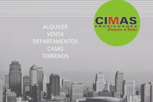 Cimas Propiedades