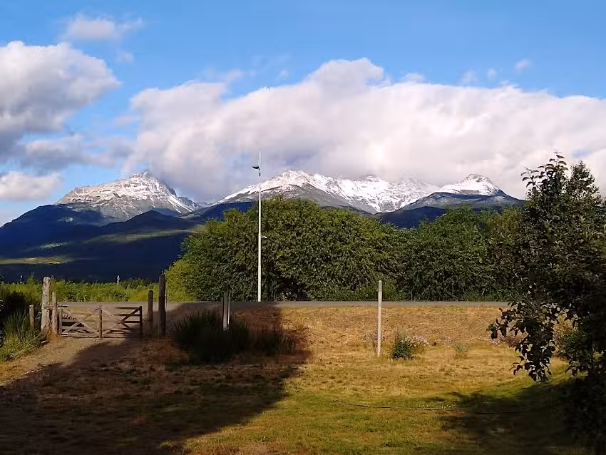 C&iacute;rculo De Oficiales Polic&iacute;a de la provincia de Chubut