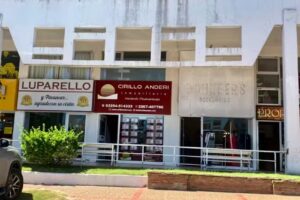 Cirillo Anderi Inmobiliaria