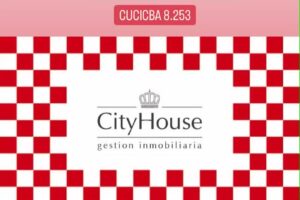 City House Gesti&oacute;n inmobiliaria