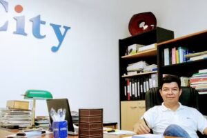 City Inmobiliaria Arquitectura