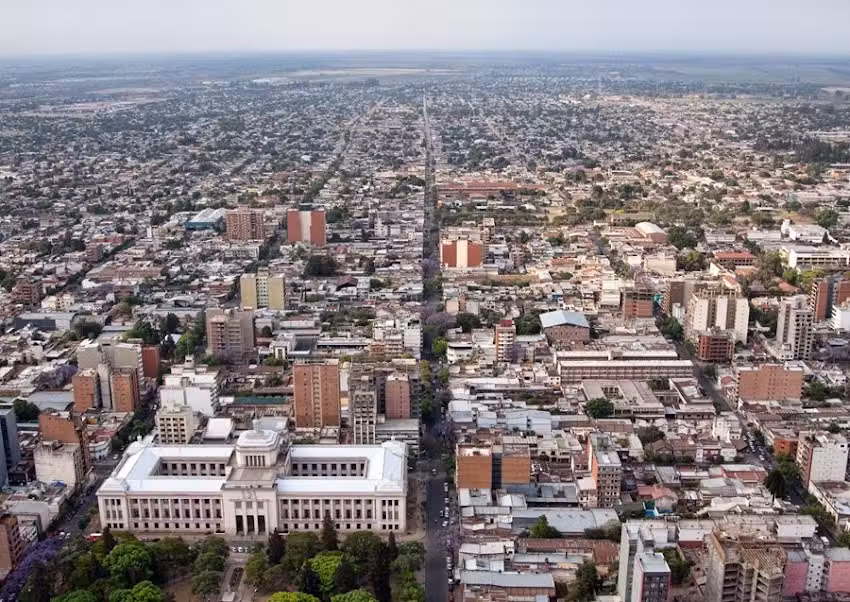 Ciudad Inmobiliaria e Inversiones