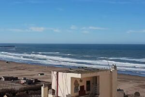 Ciudad Maritima Edificio