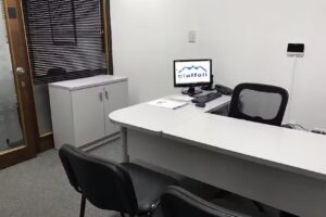 Ciuffoli Bienes Ra&iacute;ces