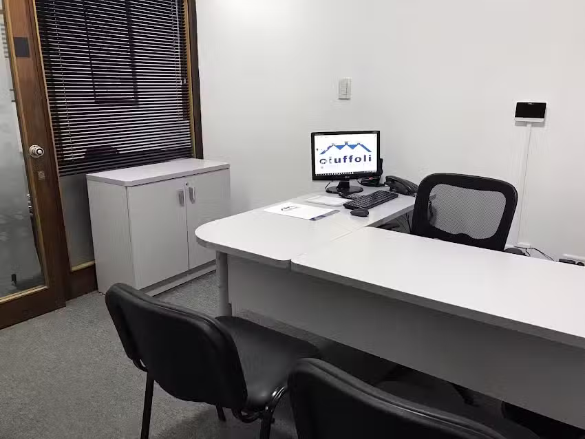 Ciuffoli Bienes Ra&iacute;ces