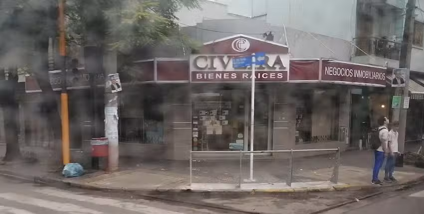 Civeira Bienes Raices