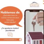 Civetta Propiedades