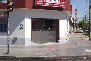 Clara Parrotta Inmobiliaria Estudio Jurídico