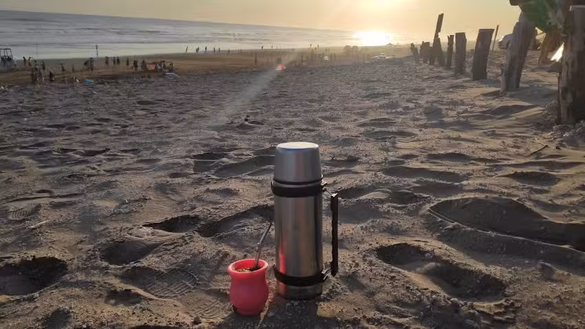 Claromec&oacute; Alquileres