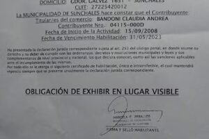 Claudia Bandoni Negocios Inmobiliarios