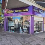 Claudia Bernardoni Propiedades