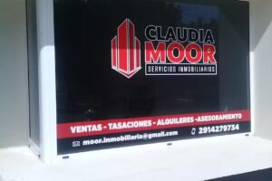 Claudia Moor Servicios Inmobiliarios