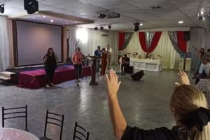 Claudia Navarro Martillera Publica E Inmobiliaria