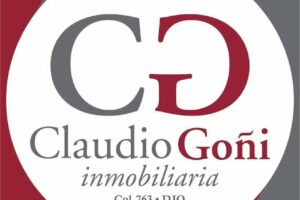 Claudio Go&ntilde;i Inmobiliaria