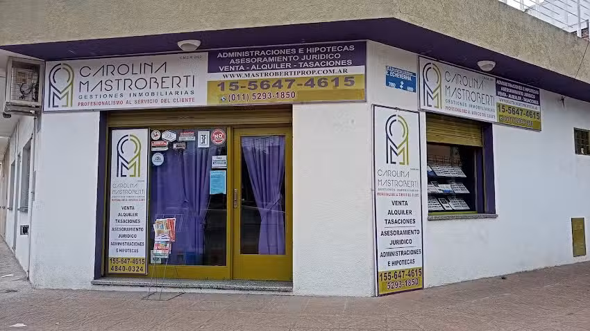 Cm inmobiliaria