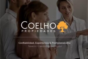 Coelho Propiedades