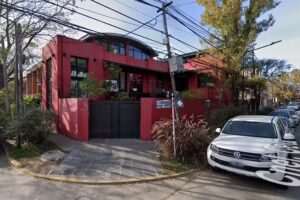 Coelho Propiedades San Isidro