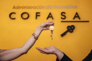 Cofasa Inmobiliaria
