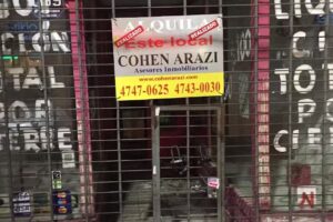 Cohen Arazi Asesores Inmobiliarios