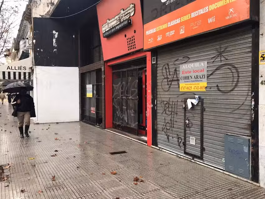 Cohen Arazi Asesores Inmobiliarios