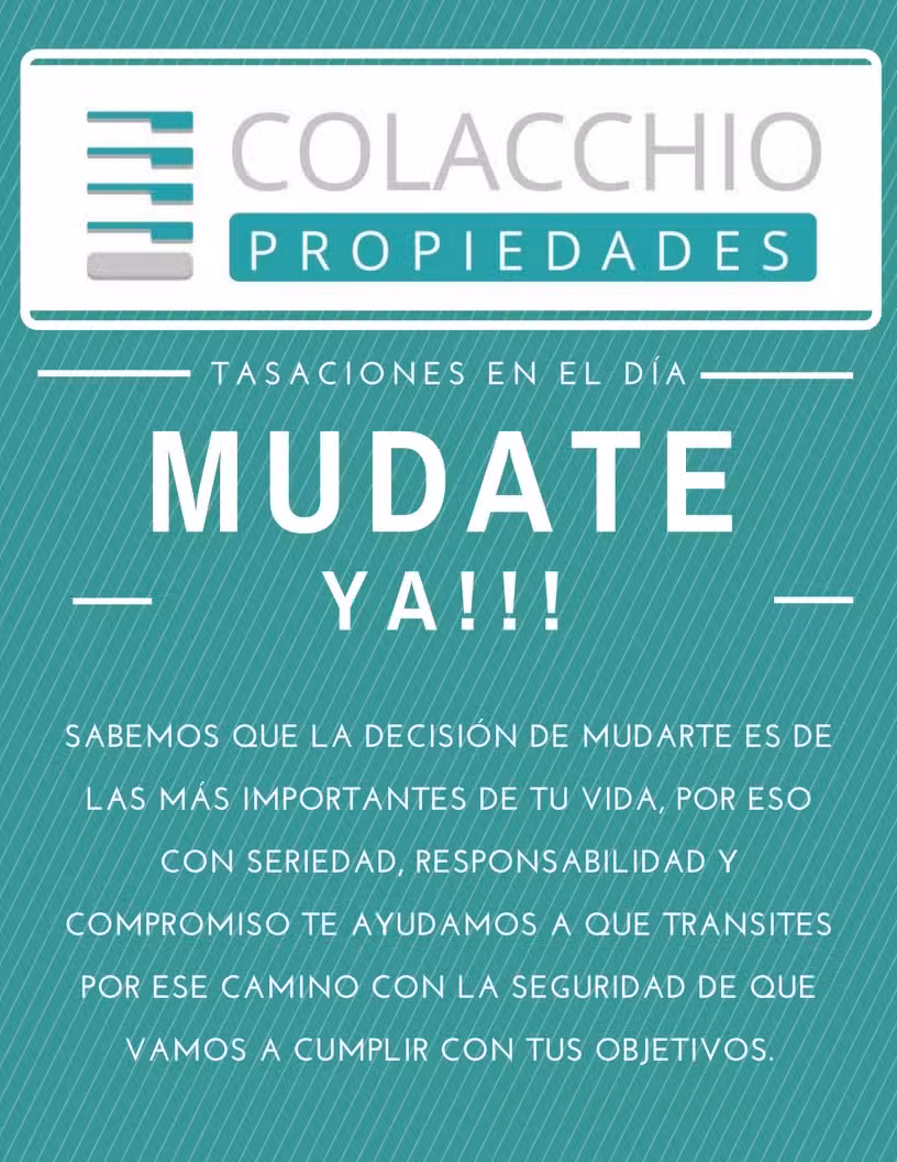 Colacchio Co Inmobiliaria