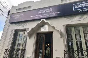 Coldwell Banker Concept