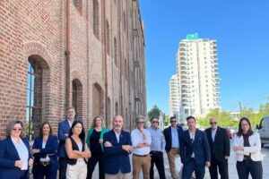 Coldwell Banker De La Vera Cruz