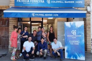 Coldwell Banker Hope