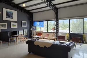 Coldwell Banker Patagonia Lakes Patagonia Lakes Art Gallery Villa La Angostura