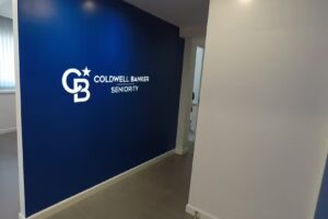 Coldwell Banker Seniority